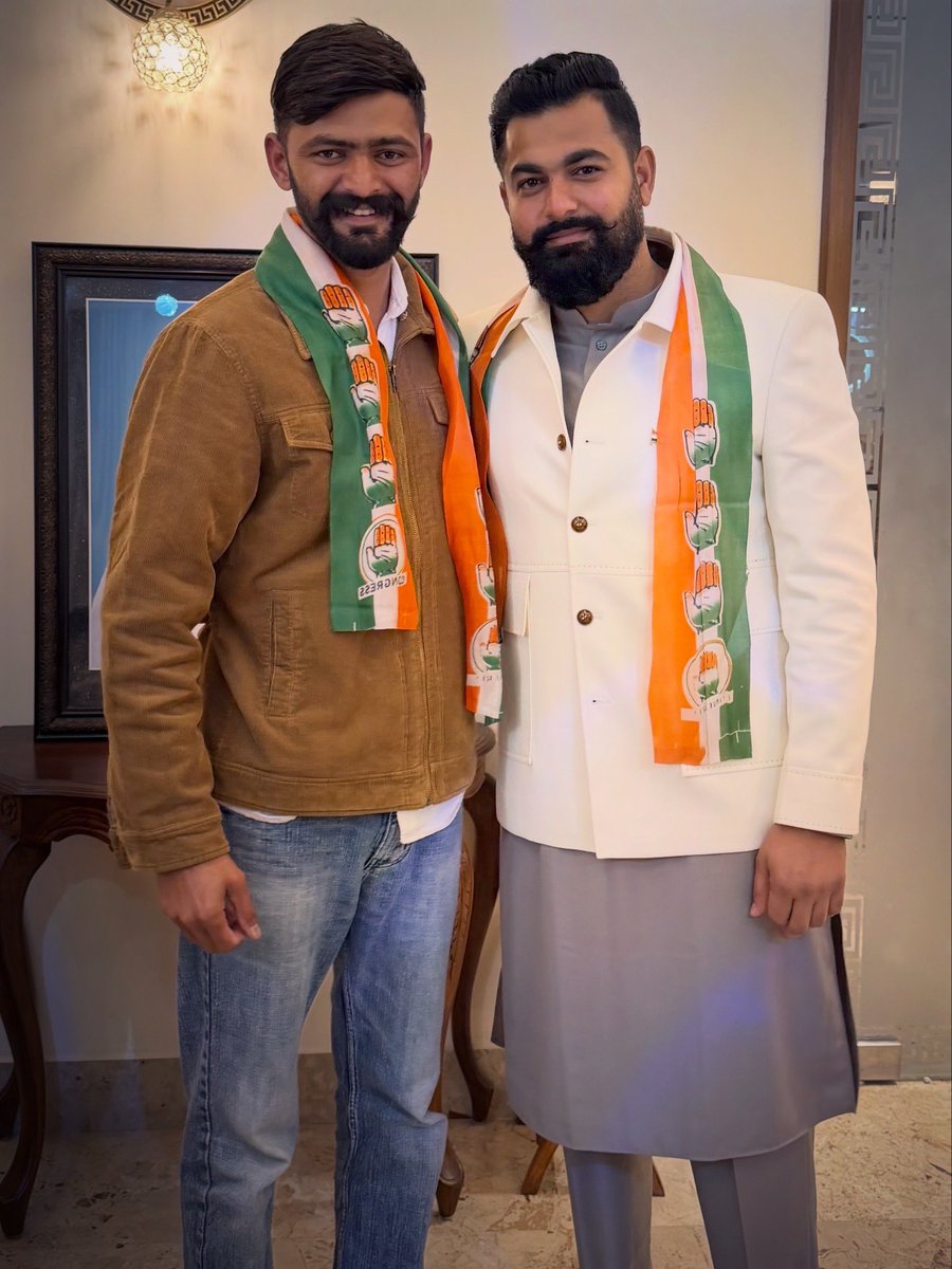 Gurjinder Singh Gavy tweet media