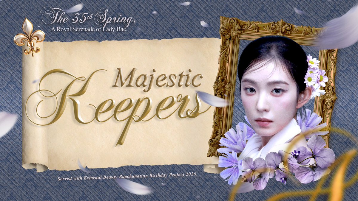 ❀ Starlace Royal Bae Irene 🩰 tweet media