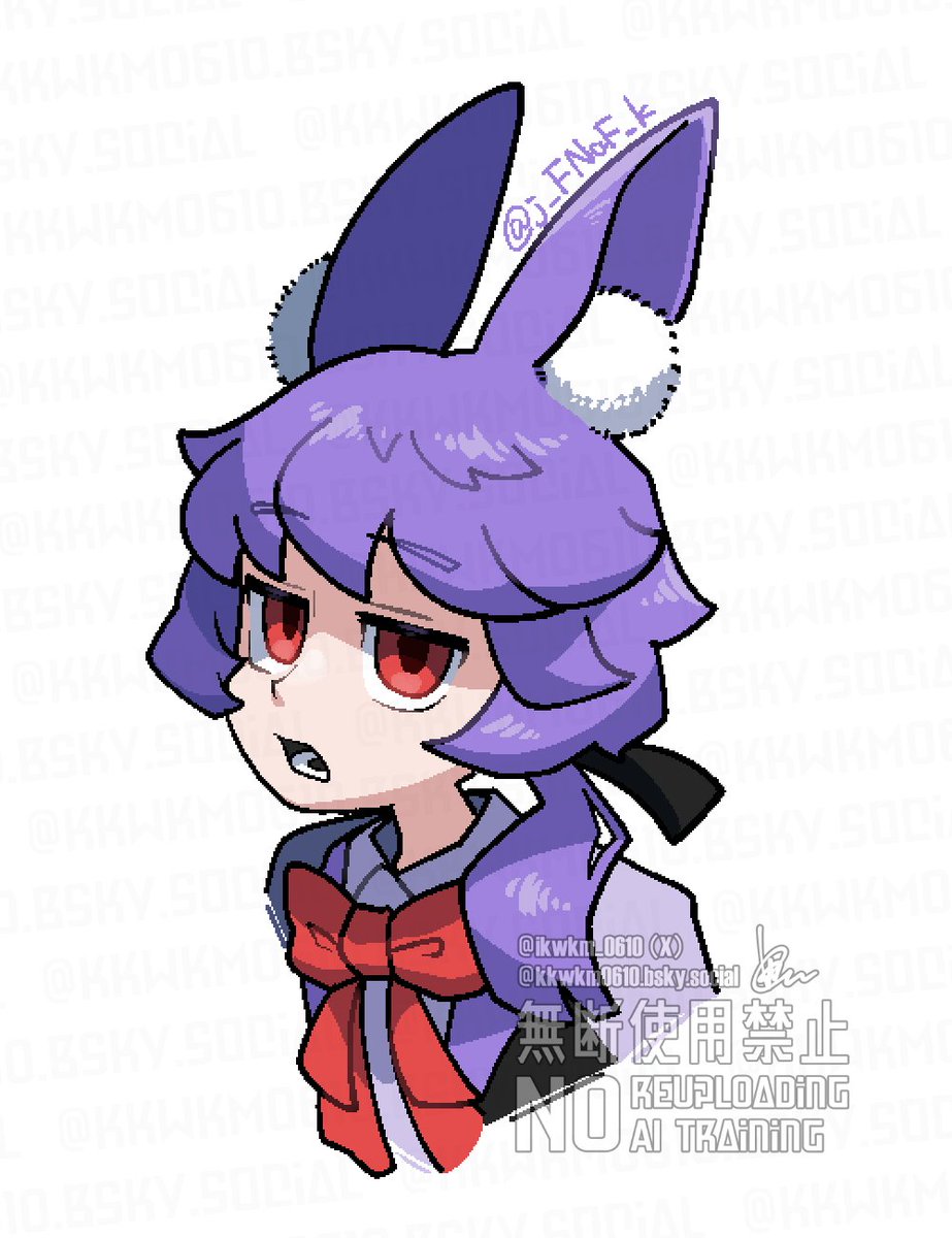 くきわかめ tweet media