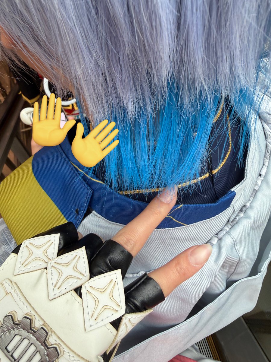 こさめ☁a!4/4.5 tweet media