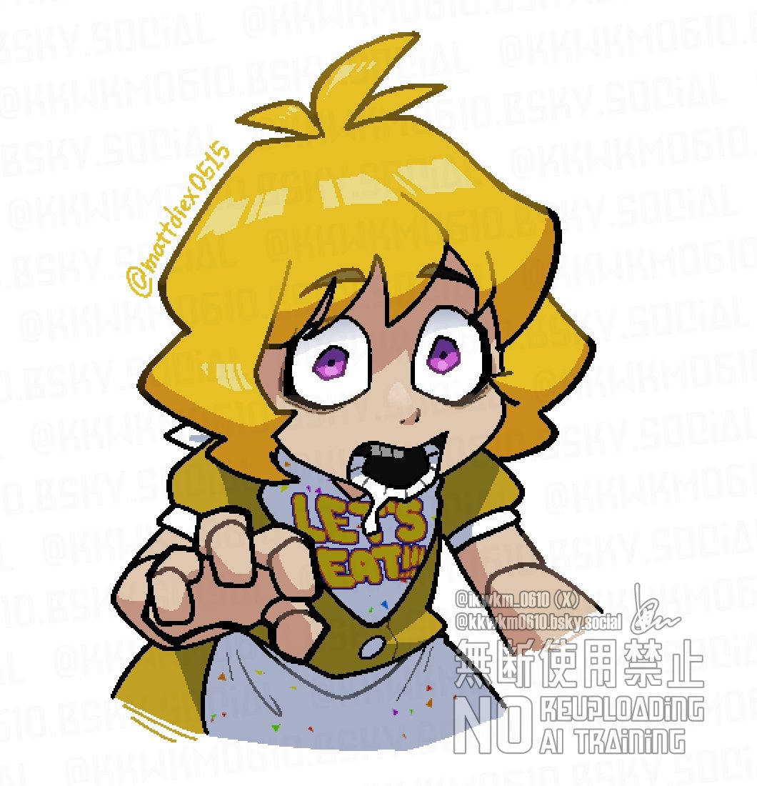 くきわかめ tweet media