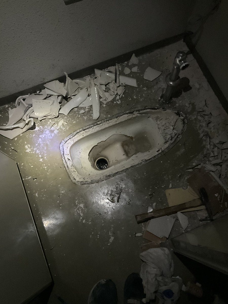 やすき tweet media