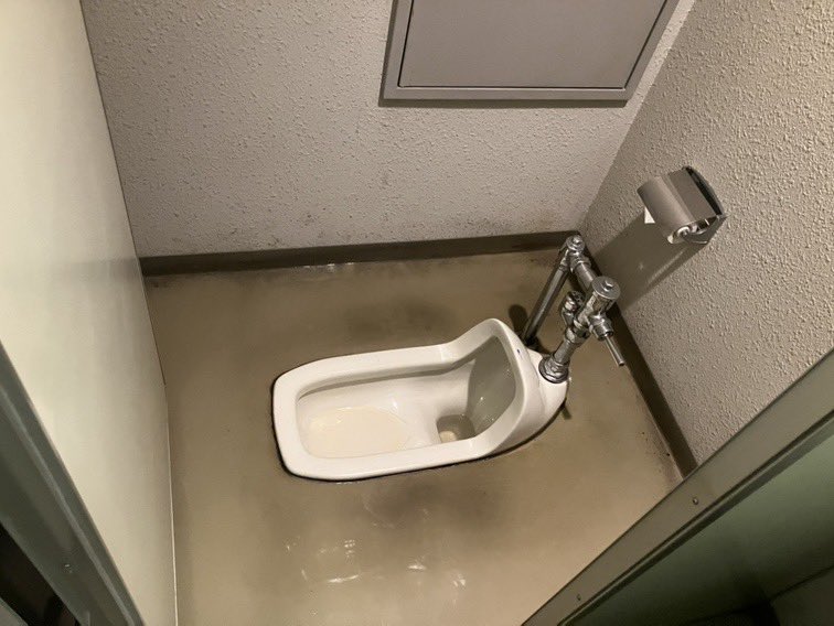 やすき tweet media