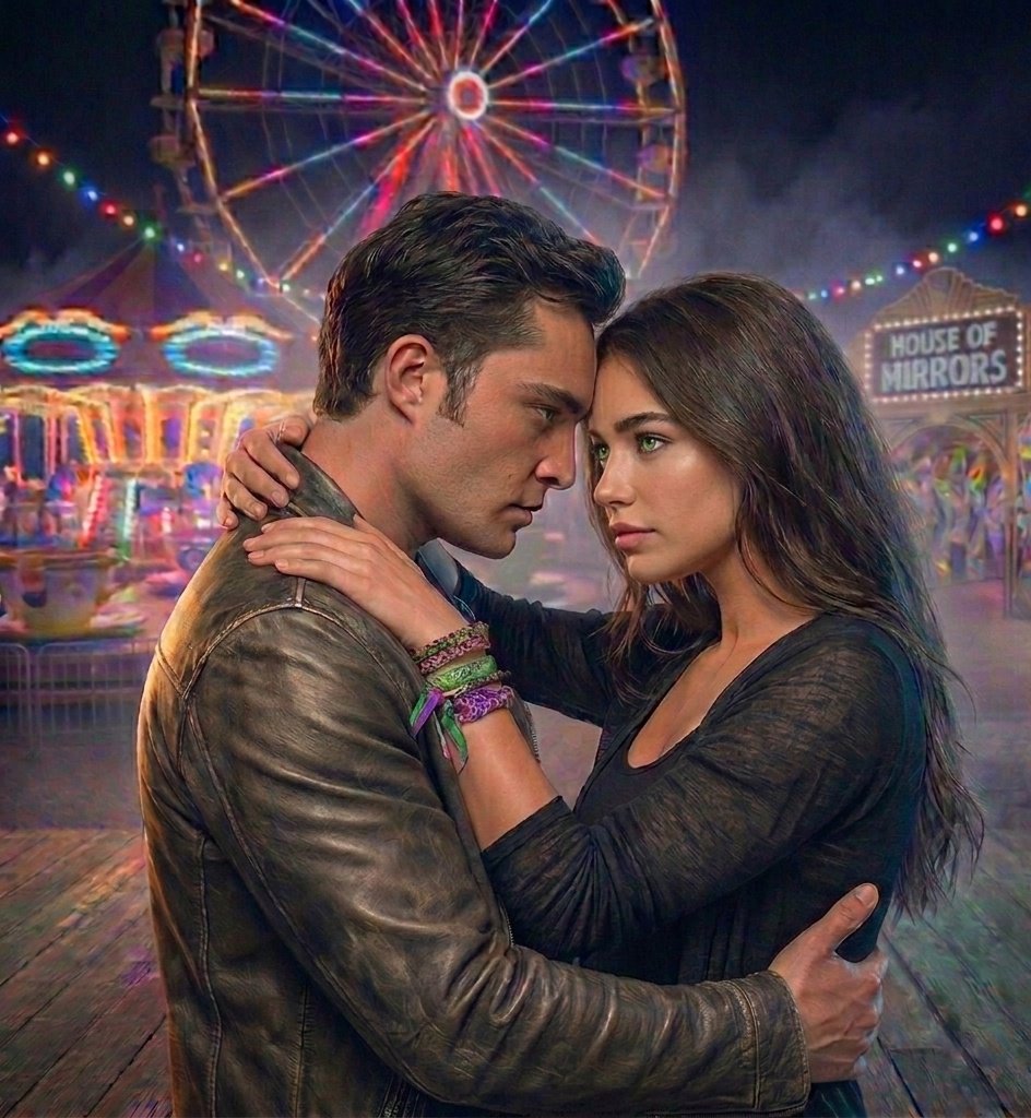 impossiblebetsy's tweet image. Impossible Traveler Inc presents 
"The Carnival"
@UGWC Synergy #485
Fatal 4-Way vs @TactilizingOne vs #DonovanHastings vs #TheDirector 

Feat. @TheSEBEmpire
 
As a potential shot at the World Title presents itself, Betsy and Seb's date night goes awry...

giwtwisted.proboards.com/thread/13864/c…