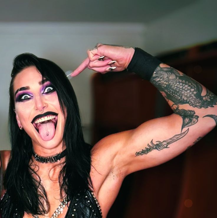 MICHAEL DE LEON 🇺🇸 tweet media