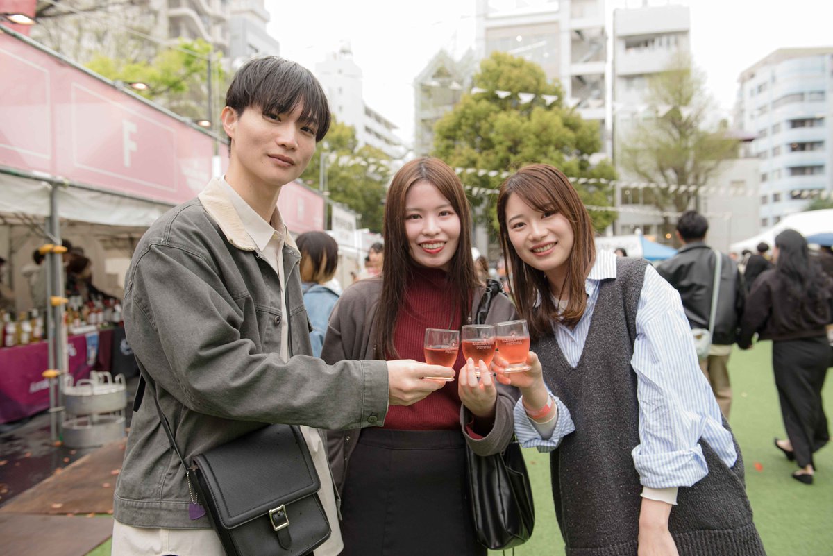 ZIP SAKE部 tweet media