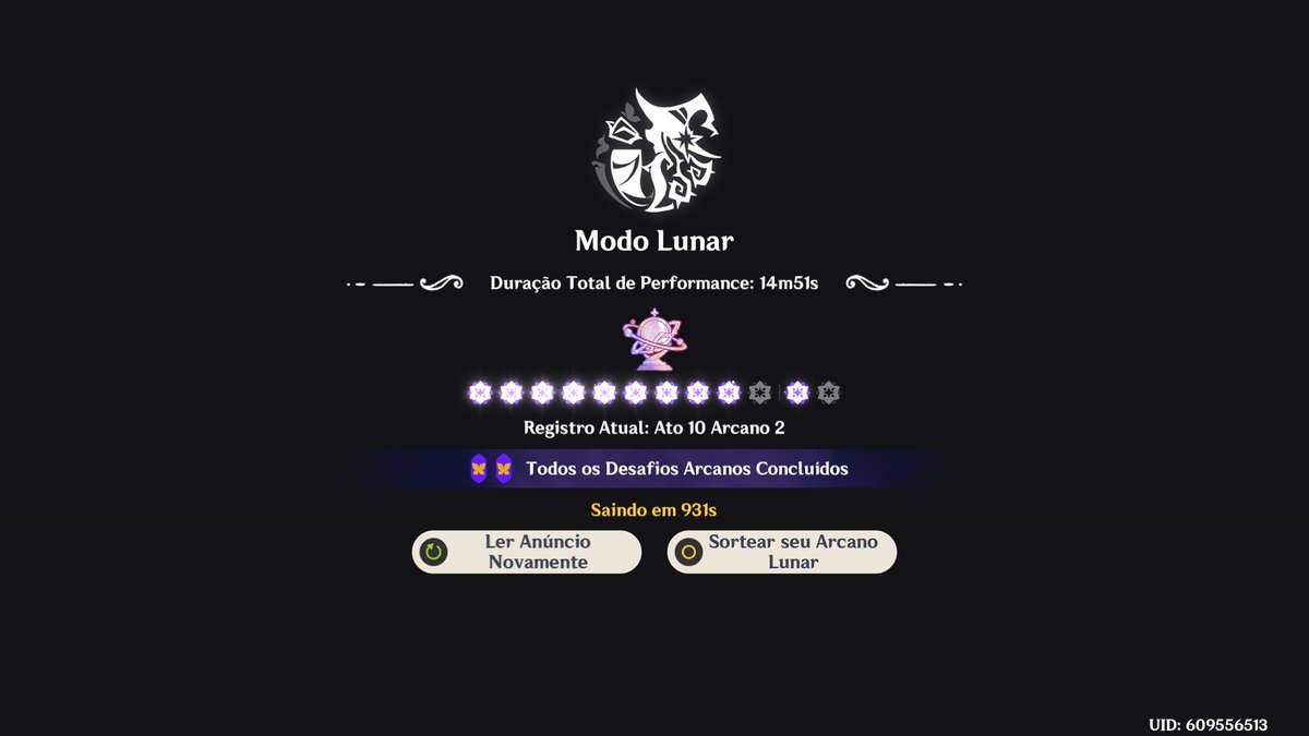 Lugu ✧ Serviços de Genshin e HSR ✧ tweet media