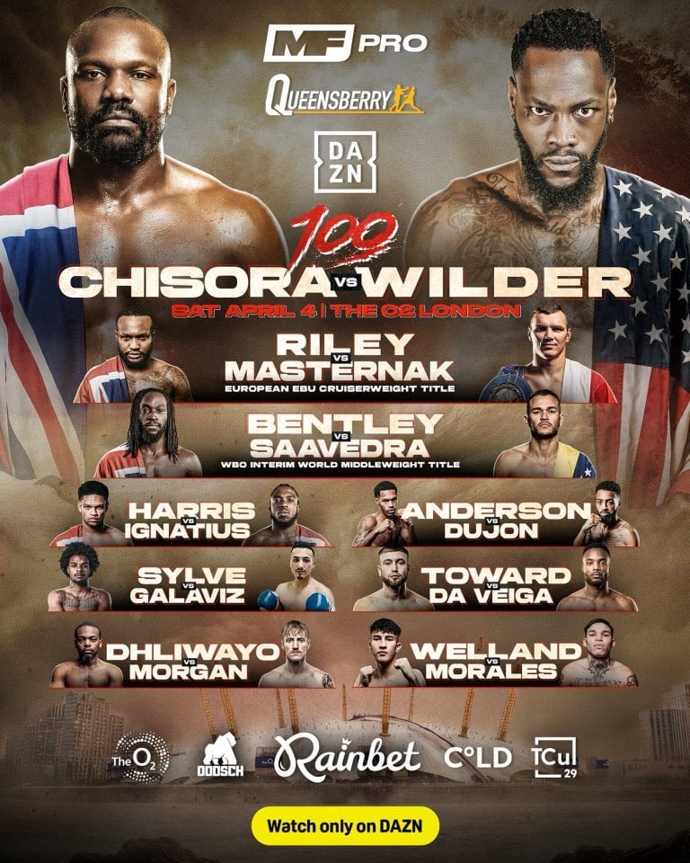 Sharp Side Boxing Betting🥊 tweet media