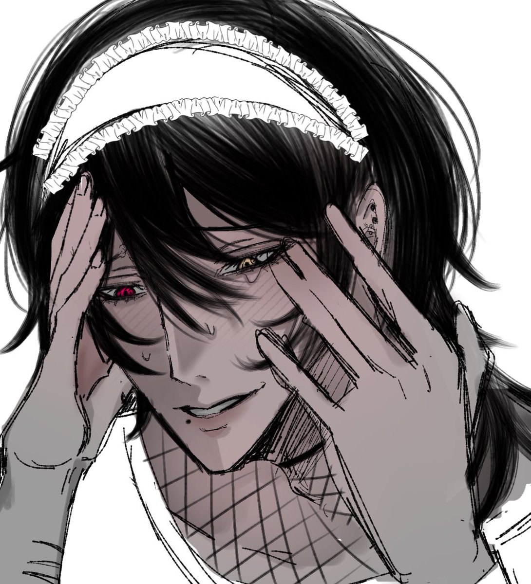 r '(夢絵垢) プロフ納期記載 tweet media