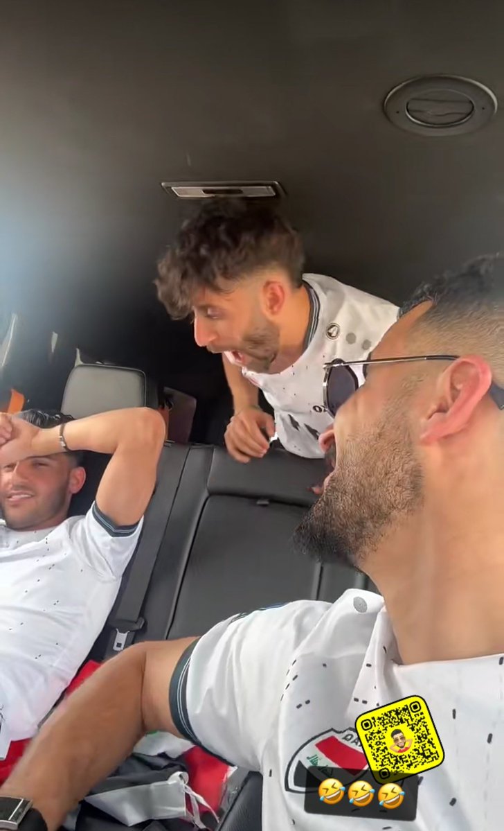 🇮🇶☀️مرتزا X tweet media