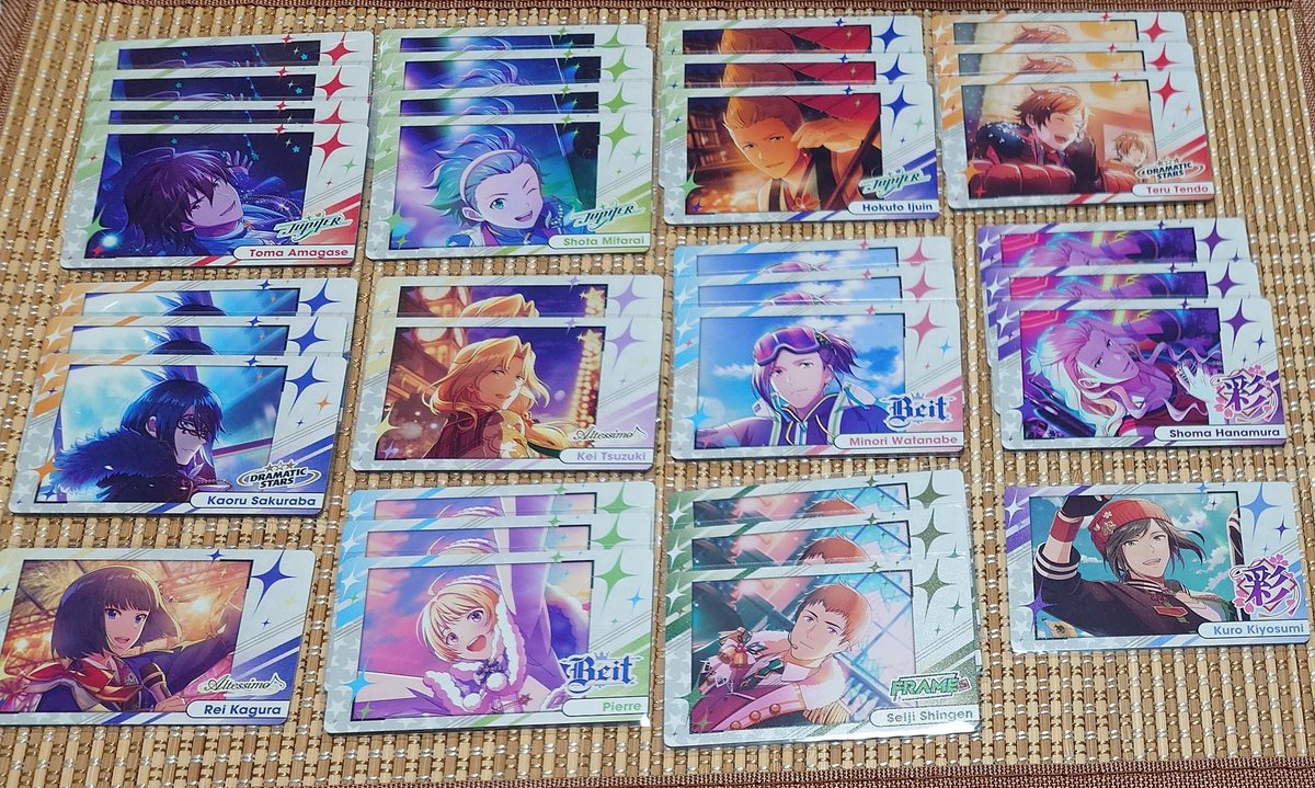 いちご大福 tweet media