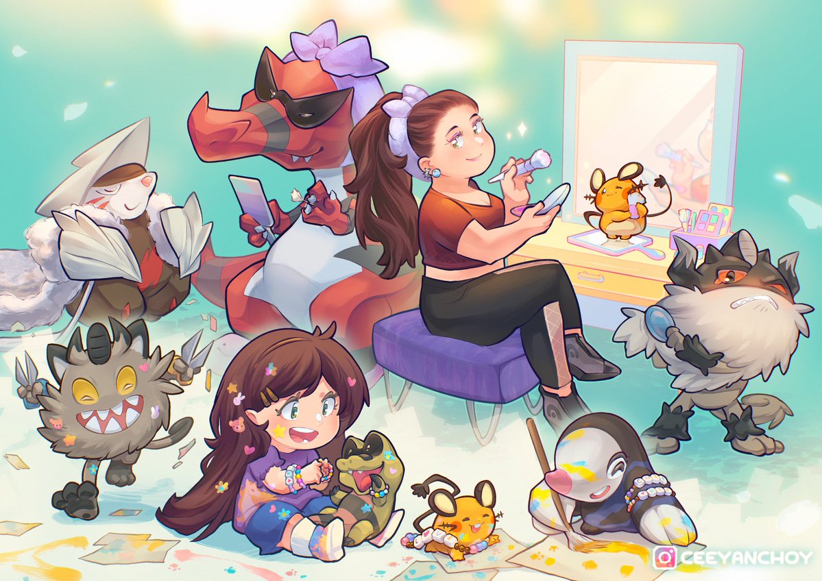 ๐พ๐๐ค๐ฎ | ๐ค๐ฐ๐ฎ๐ฎ๐ช๐ด๐ด๐ช๐ฐ๐ฏ ๐ค๐ญ๐ฐ๐ด๐ฆ๐ฅ ๐ป tweet media