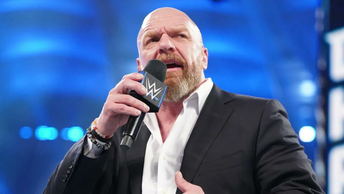 Wrestling Lover ⚕️{DESTINATION} tweet media