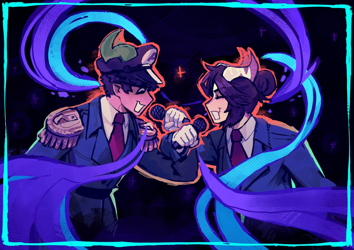 Mako 🦈 • ☆ #NDASMP tweet media