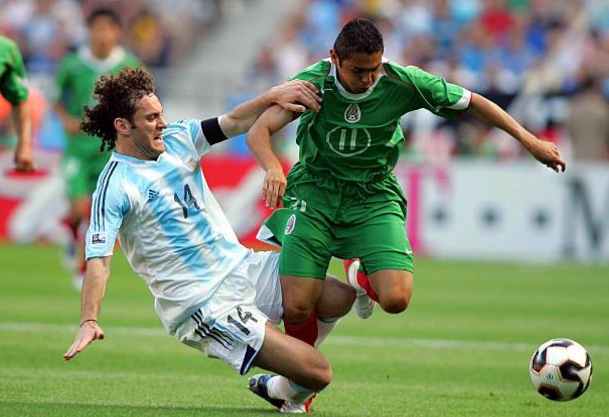 History Liga MX tweet media