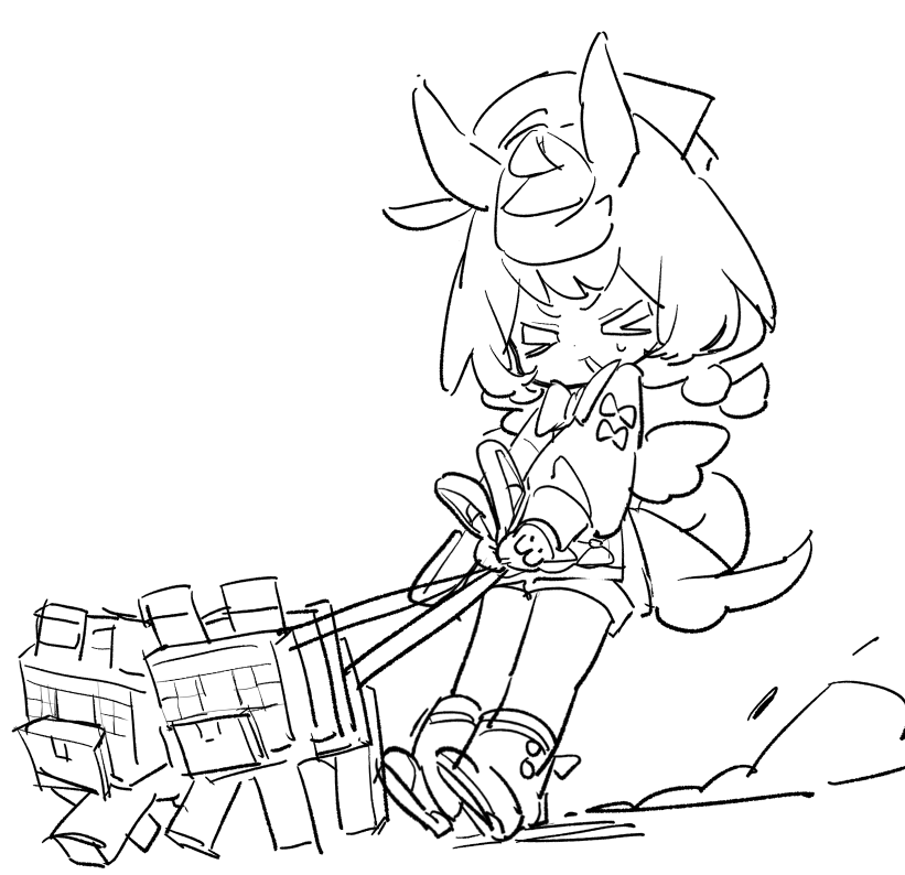 めドゥ茶 tweet media