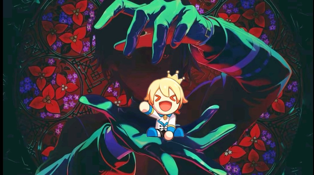 rio 💫 tweet media