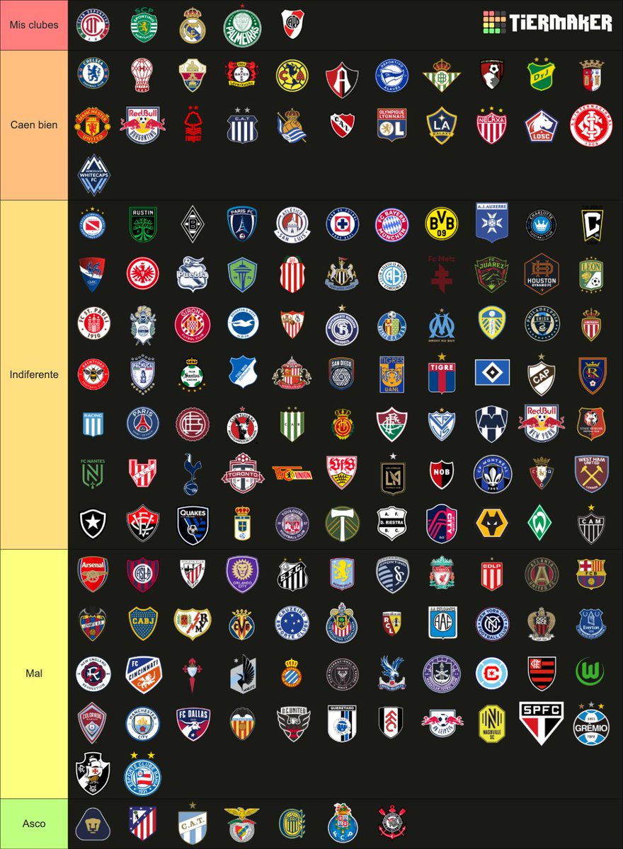 Gallardismo tweet media