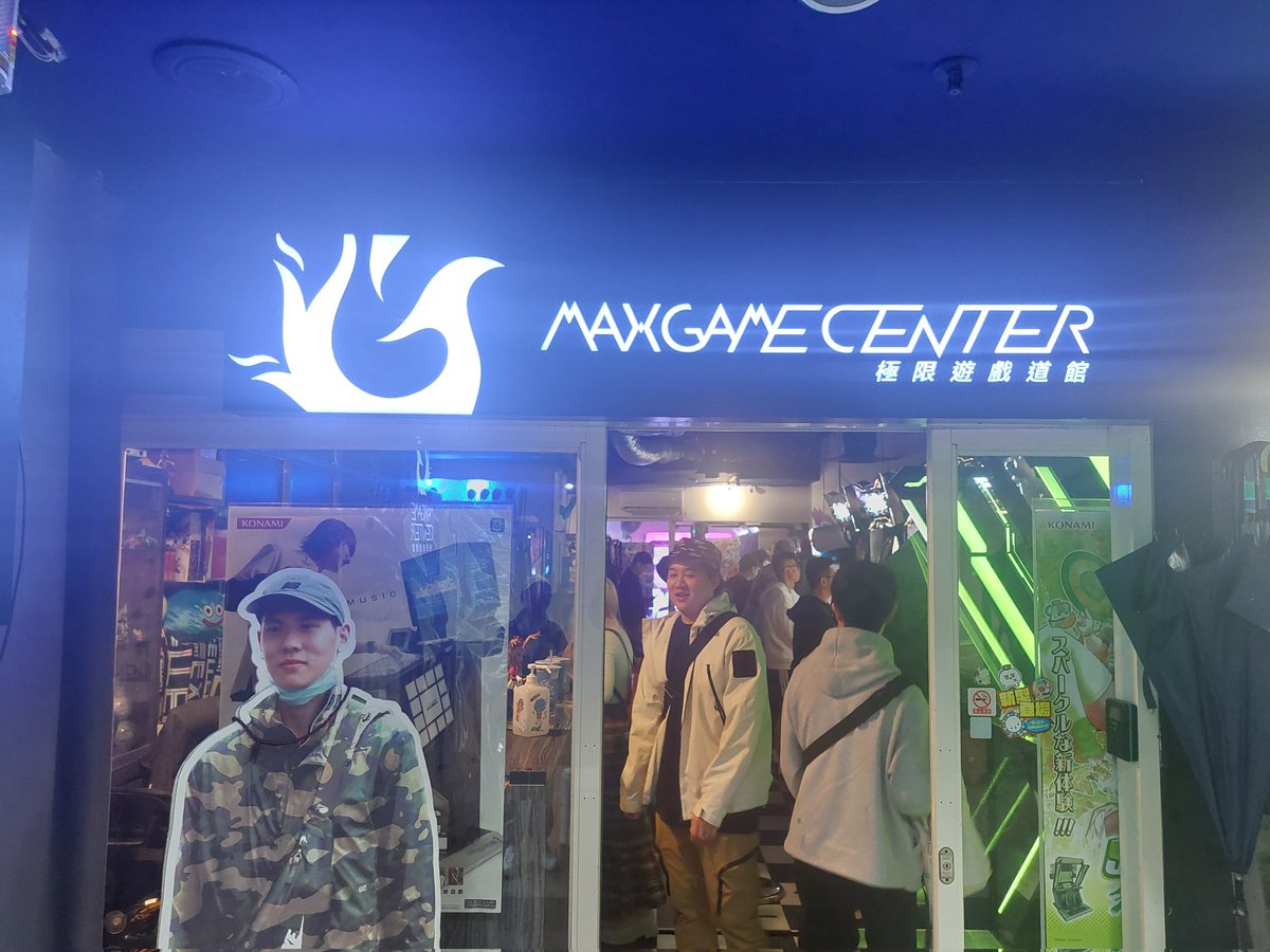 Jakads🎹ジャカズ@台湾4/2-4/10 tweet media