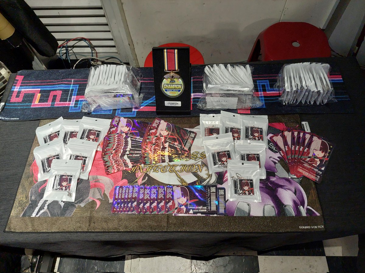 Jakads🎹ジャカズ@台湾4/2-4/10 tweet media