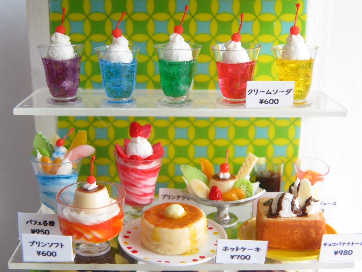 りっこ tweet media