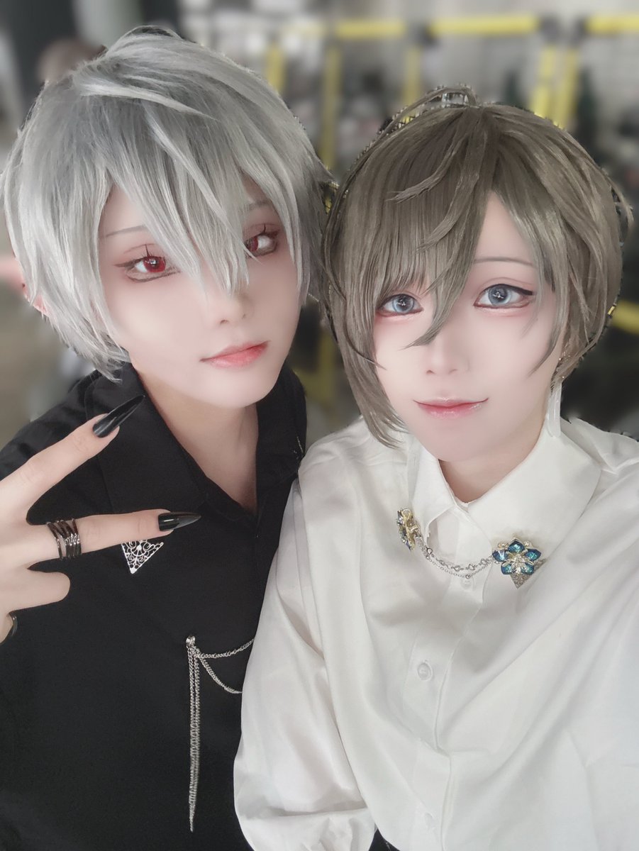 悠紀(ゆき)💜 tweet media