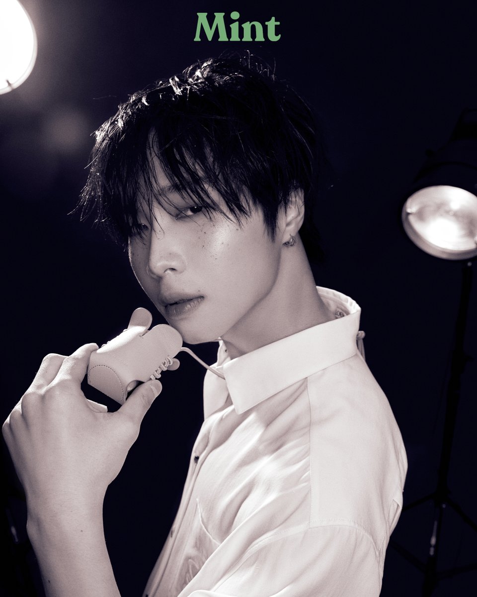 Mint Magazine Thailand tweet media