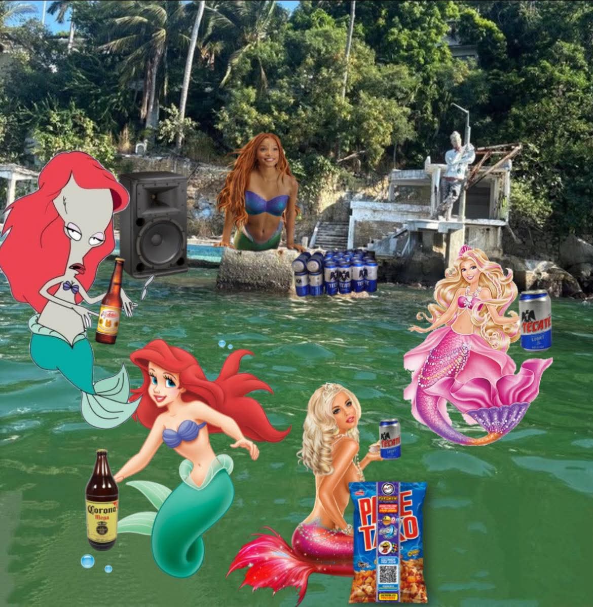 En Júpiter tweet media