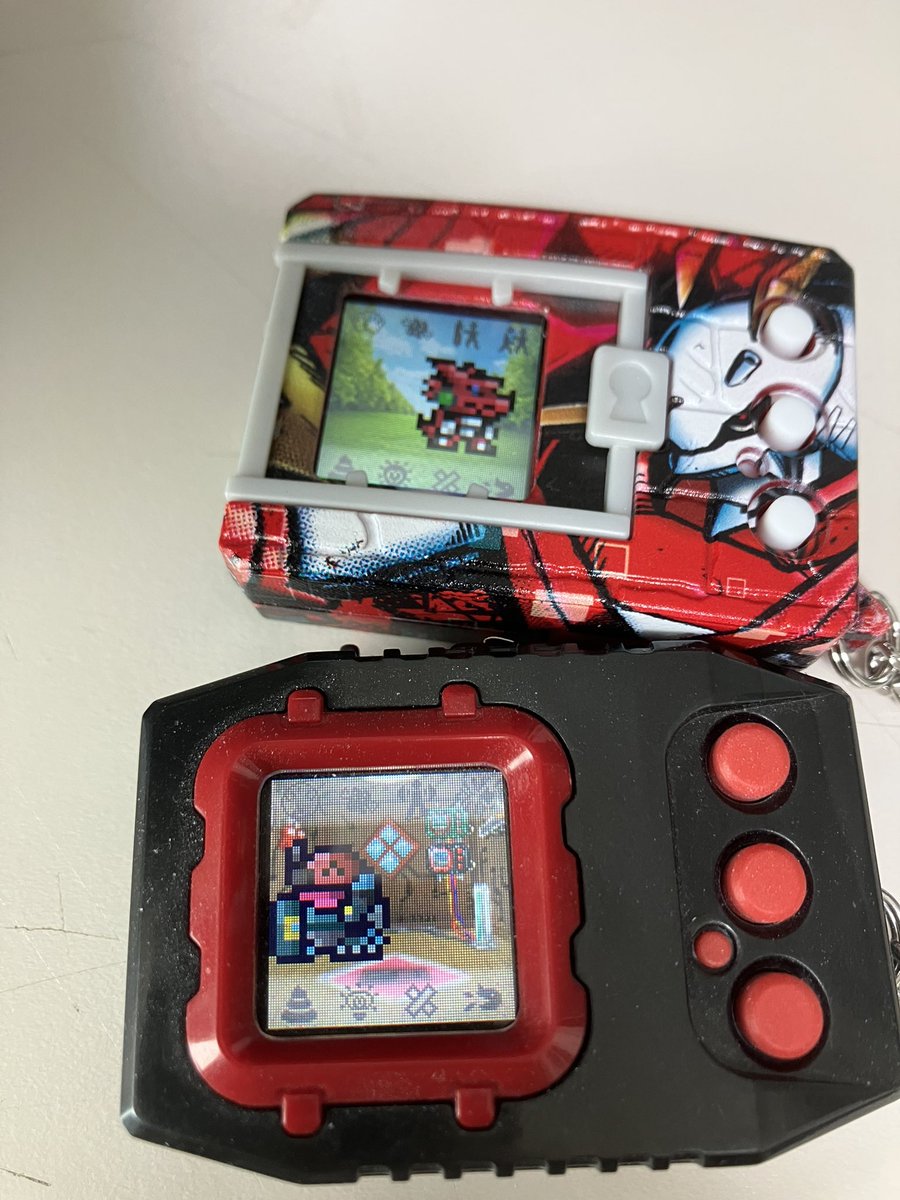 LV0.20-X/ ver.X tweet media