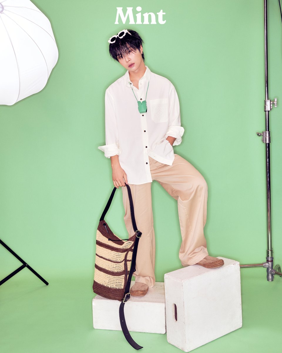 Mint Magazine Thailand tweet media