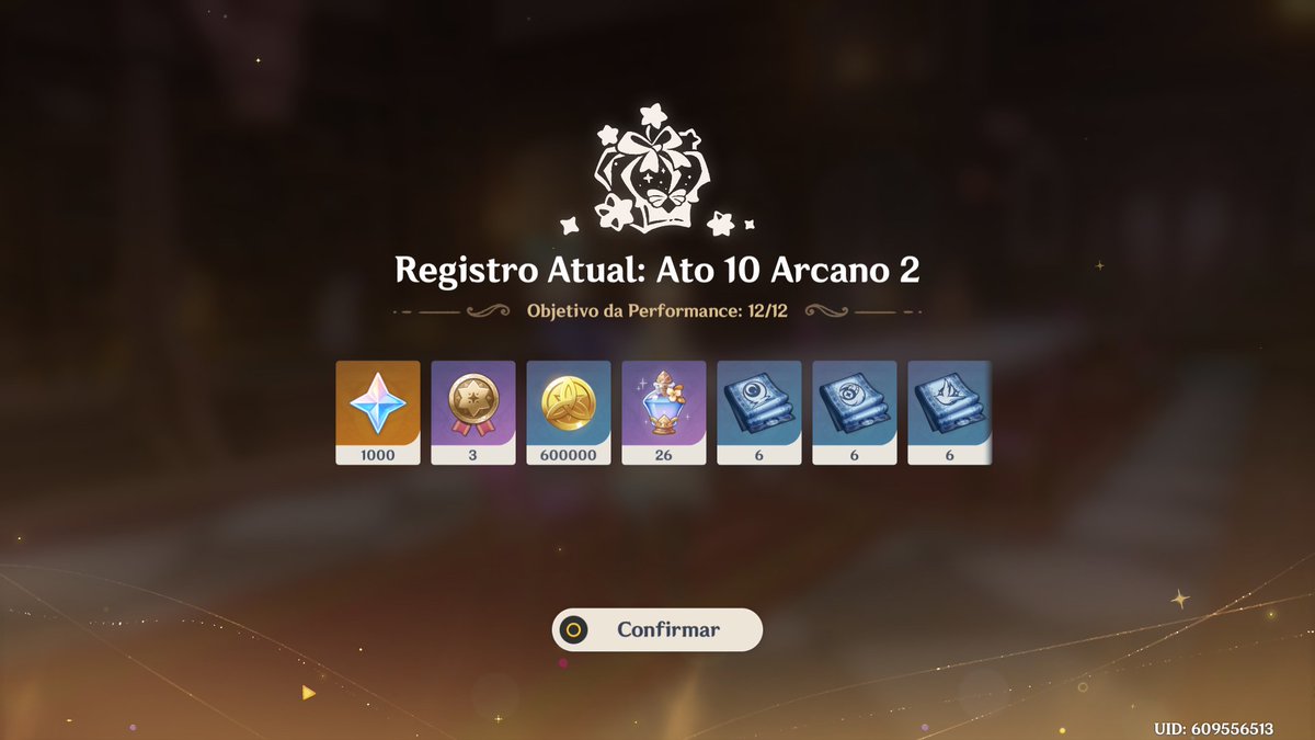 Lugu ✧ Serviços de Genshin e HSR ✧ tweet media