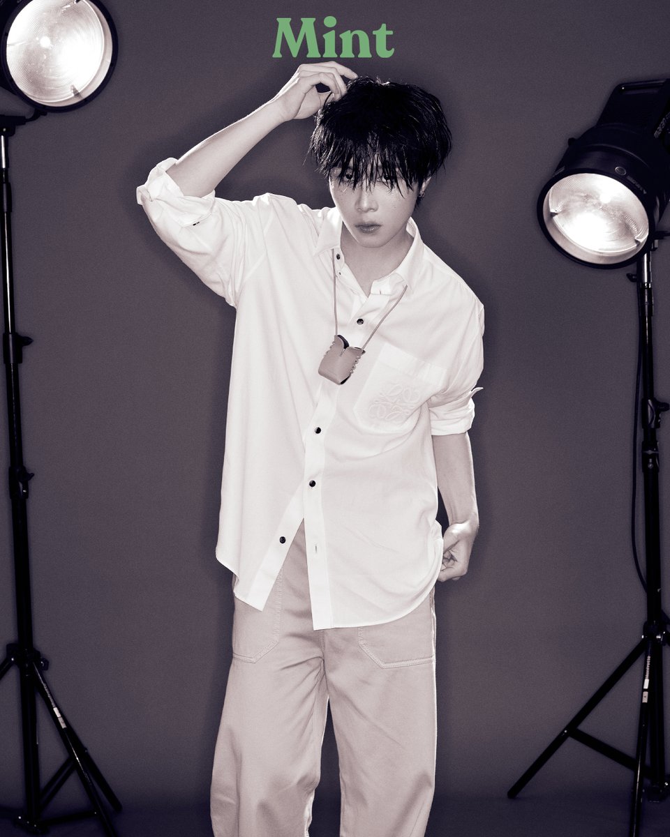 Mint Magazine Thailand tweet media