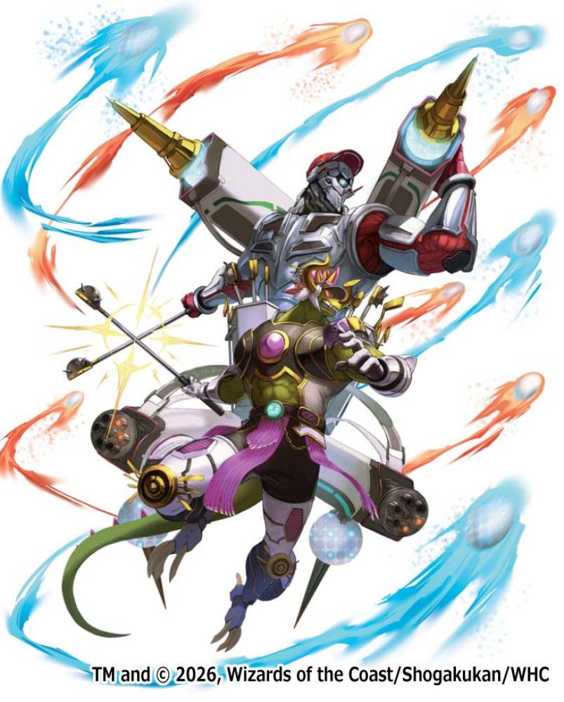 宮本サトル tweet media