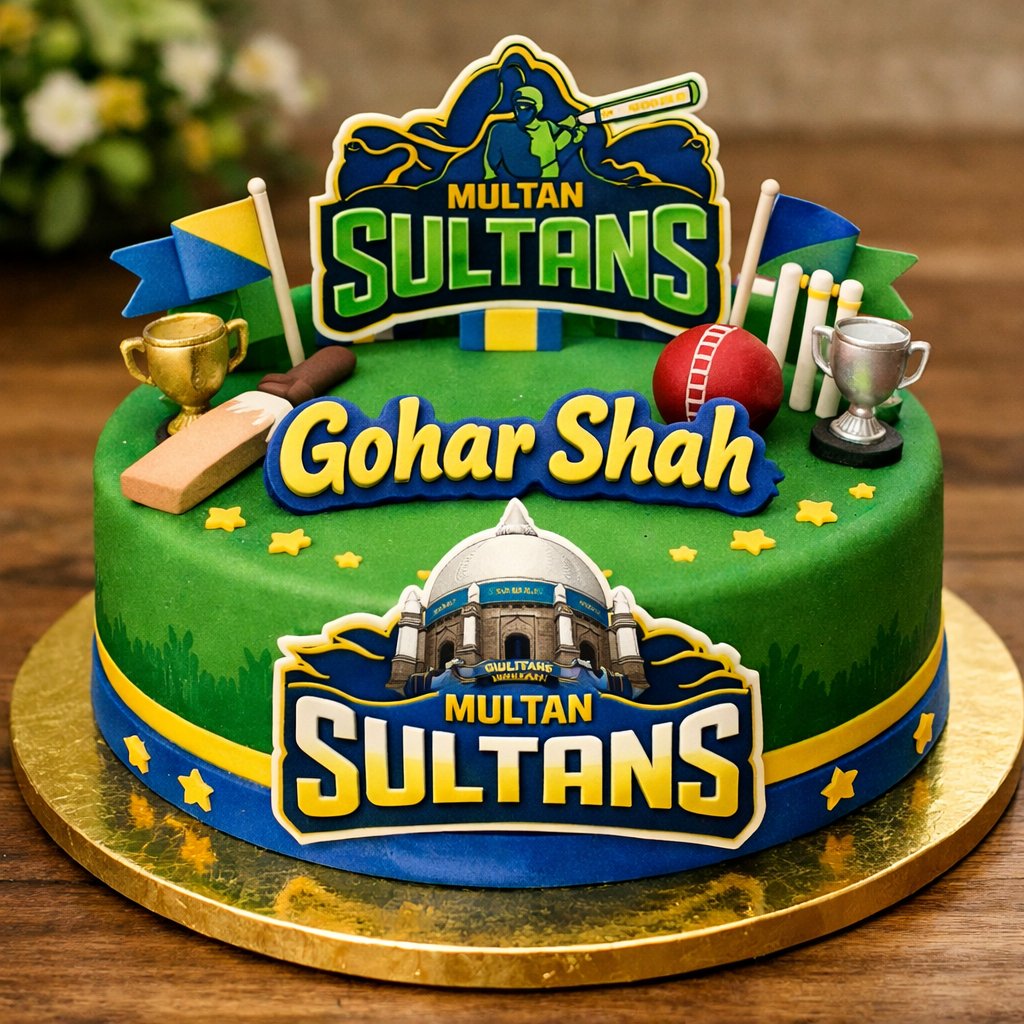 Zalmi Lover tweet media