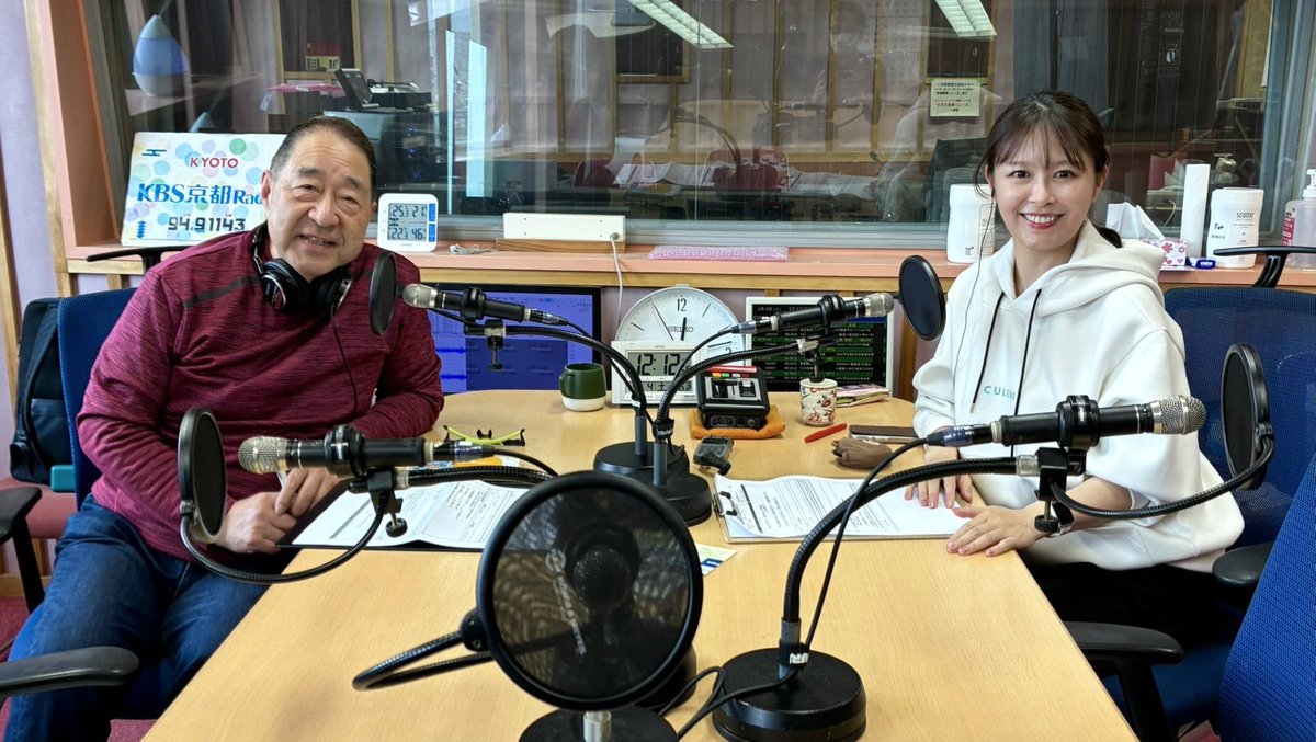 西上真帆 フリーアナウンサー tweet media