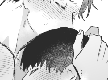 yo_shi_365's tweet photo. 最近描いたカバトガの落書き

カバトガ🔞18↑？　ｙ/ｎhttps://t.co/oHPBa6J0MS https://t.co/qzlElhSfpl