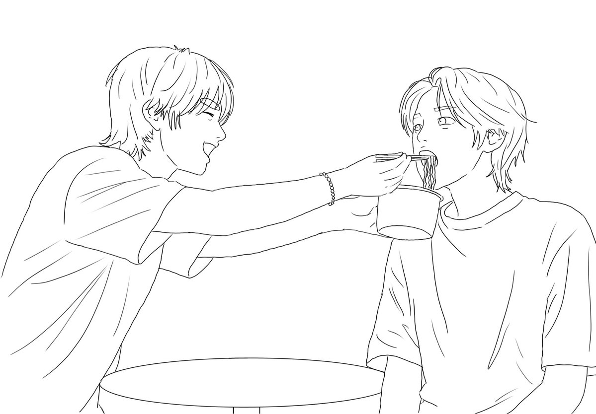 쩡떠기 tweet media