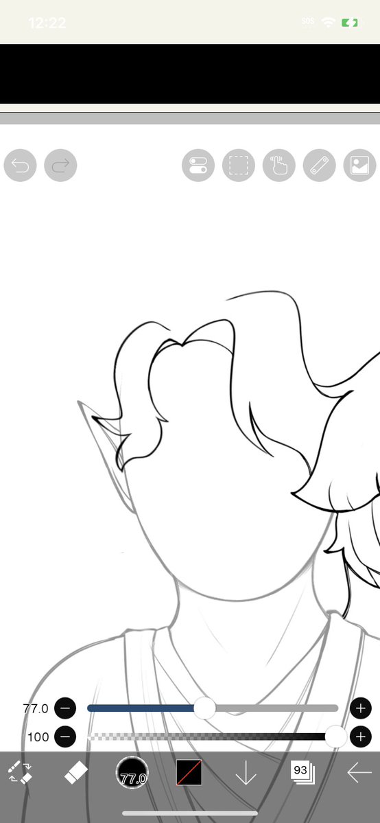 EvermoonXX (COMMS OPEN) tweet media