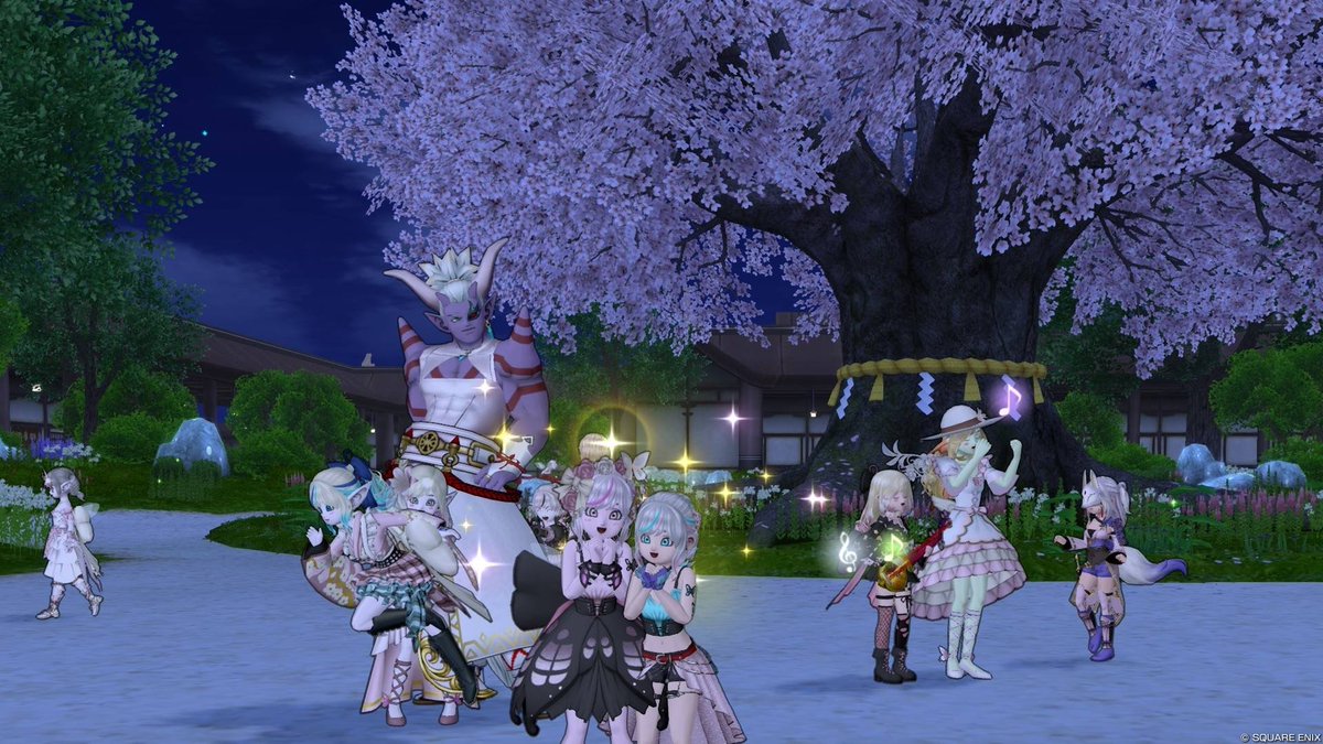 シマ　DQ10 tweet media