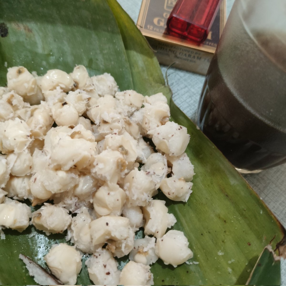 Kampung Bgt