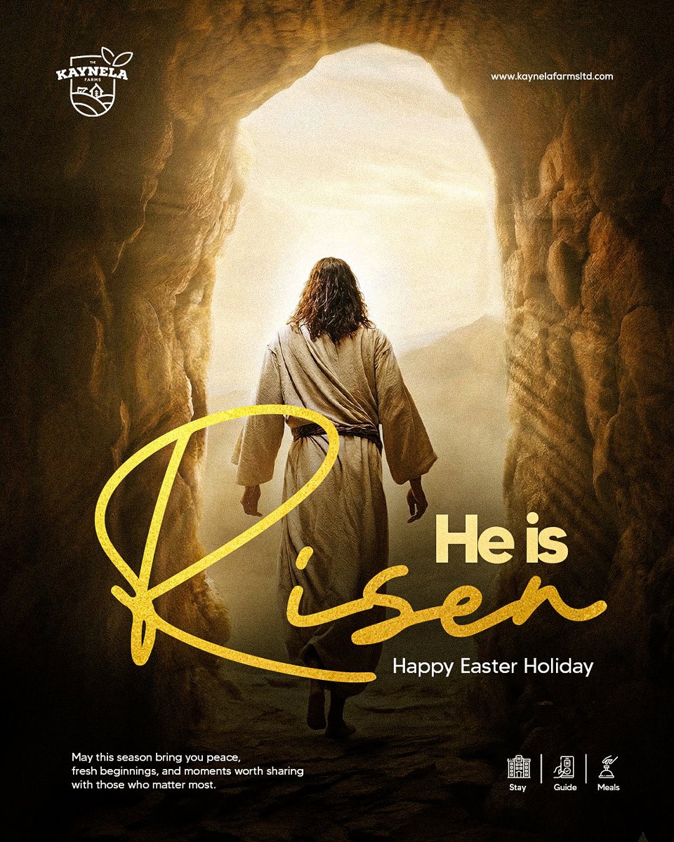 Kaynela Farms Ltd tweet media