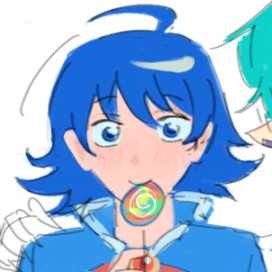 V🌟🌌🧶 tweet media