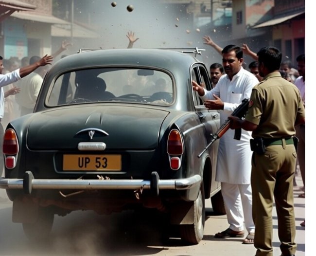 Girish Kumar Pandey tweet media