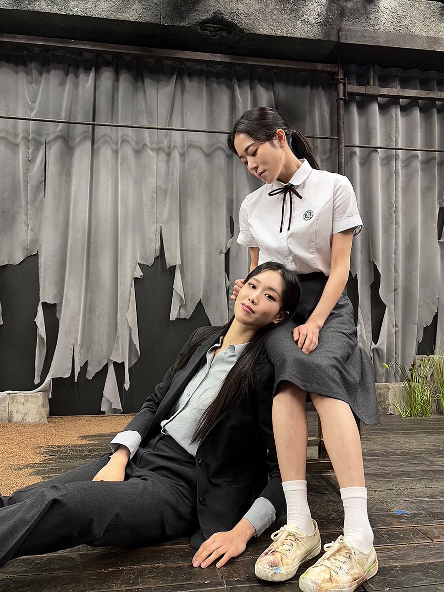 네버엔딩플레이 (N.E.P Contents) tweet media