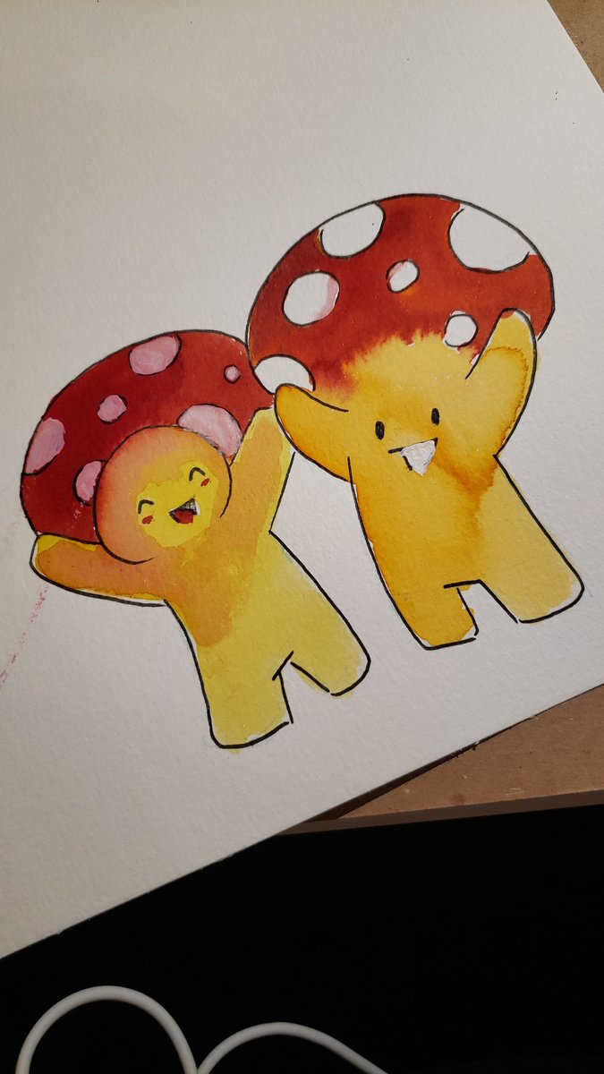 CHIBICELINA tweet media