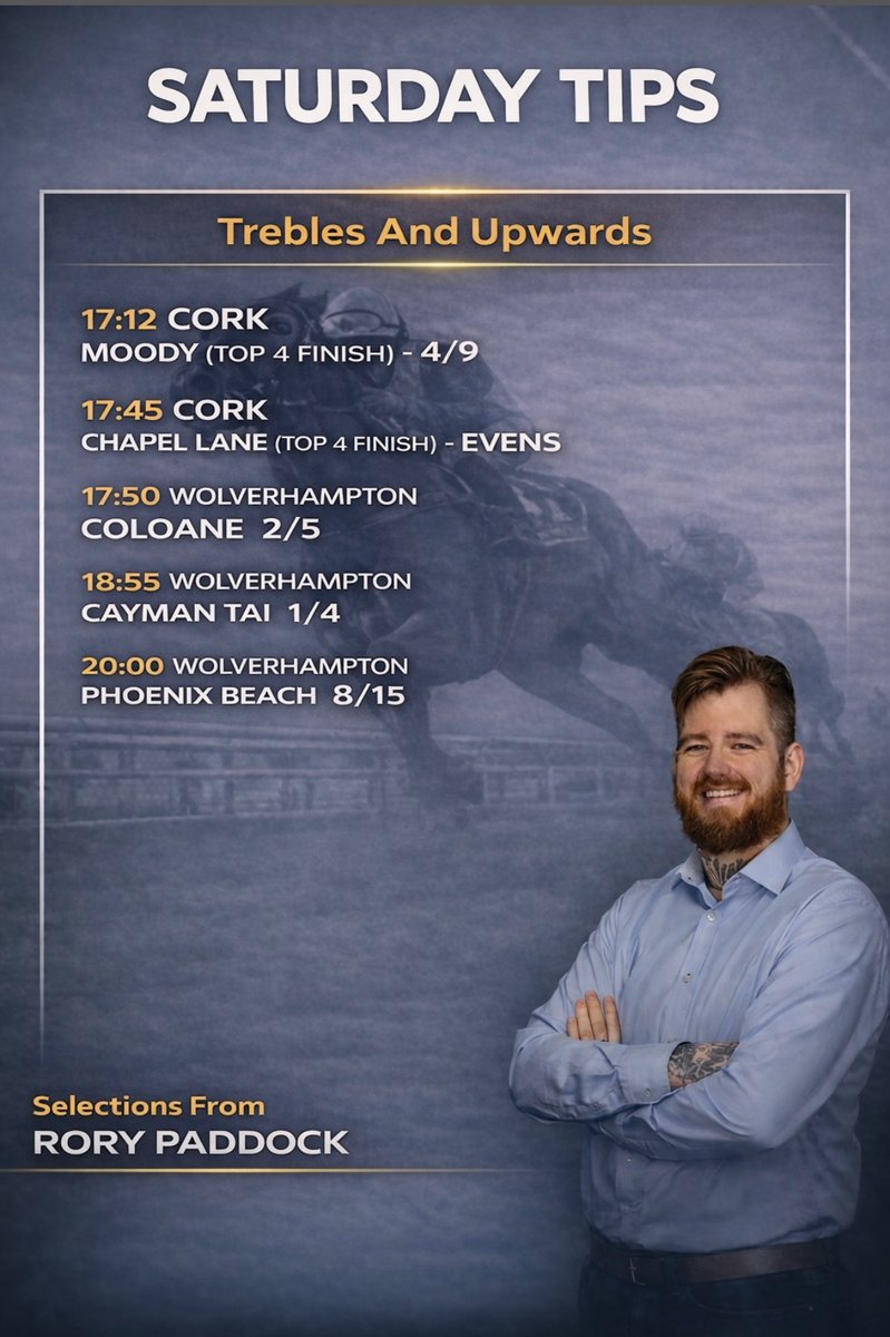 Racing Daily tweet media