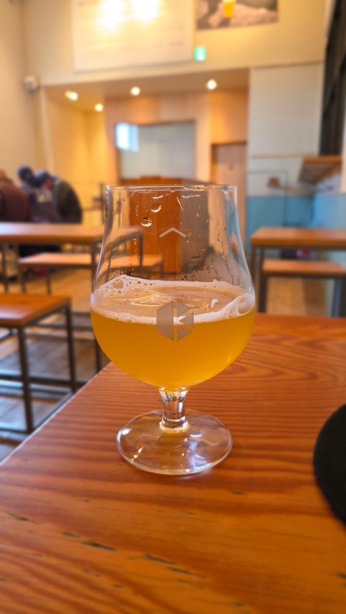 京都醸造 - 一期一会 / Saison