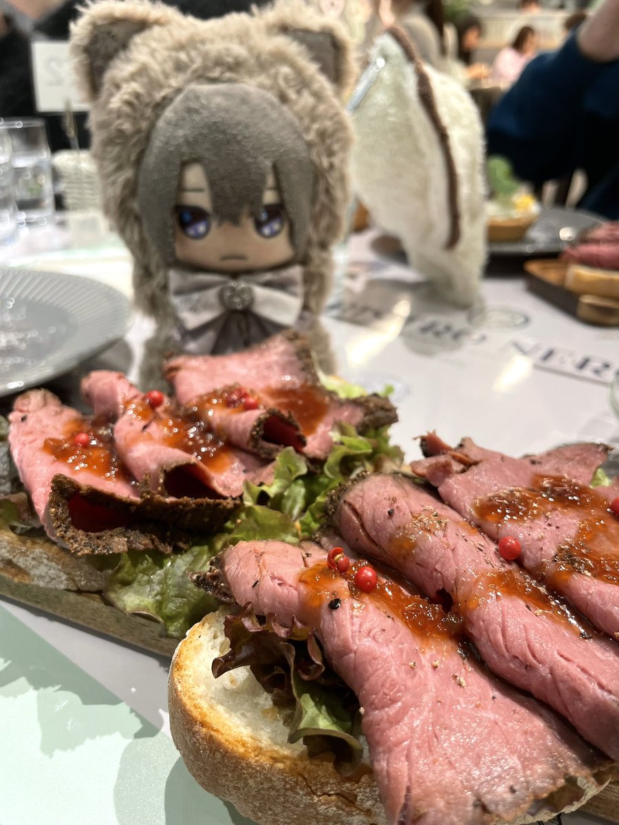 じゅり tweet media