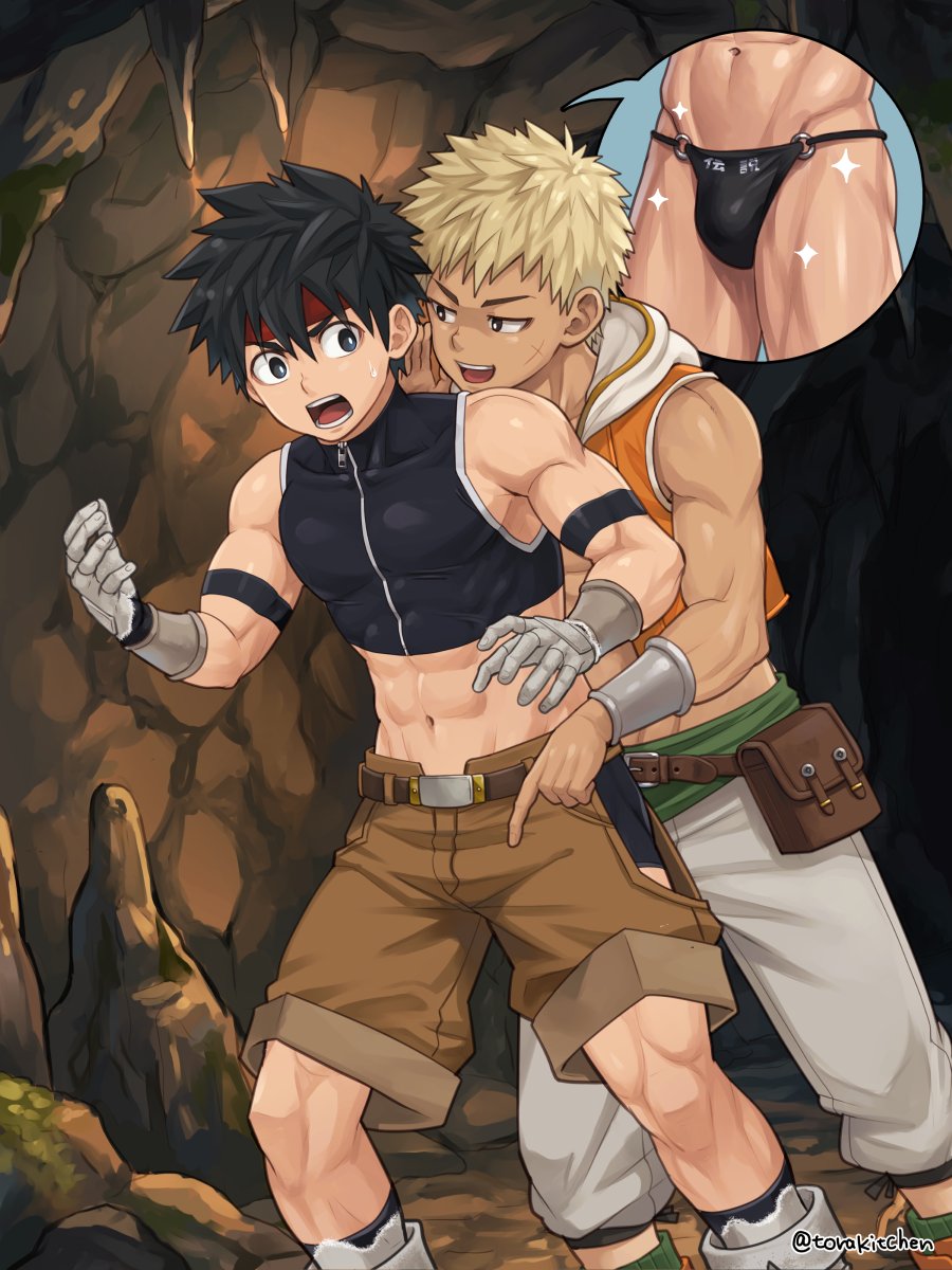 とらきち tweet media