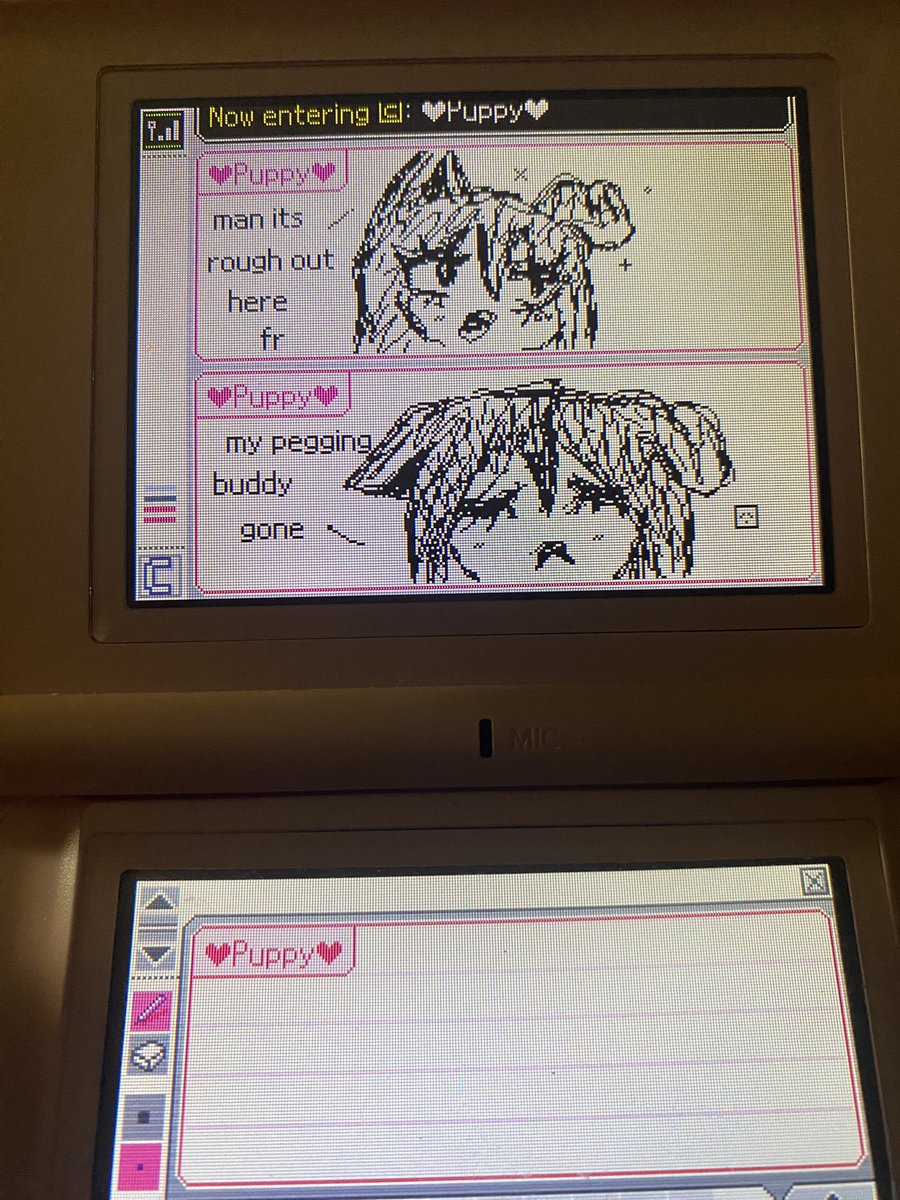 WetterThanSteak. tweet media